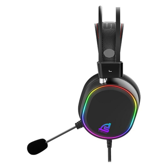 SIGNO E-Sport หูฟังเกม 7.1 Surround Sound HP-831