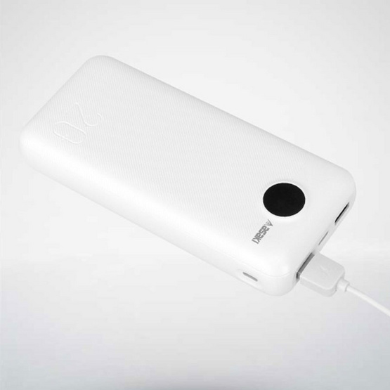 Asaki Power Bank 20,000 mAh รุ่น A-B3521 (W2010,W2049)