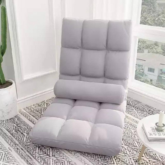 Homelove เก้าอี้ญี่ปุ่น SOFA ปรับเอนได้ 6 ระดับ โซฟาญี่ปุ่น เก้าอี้ปรับนั่ง และนอน