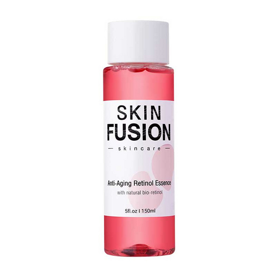 SKIN FUSION เอสเซนส์ ANTI-AGING RETINOL ESSENCE 150 มล.