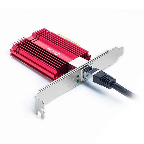 TP-Link TX401 10 Gigabit PCI Express Network Adapter