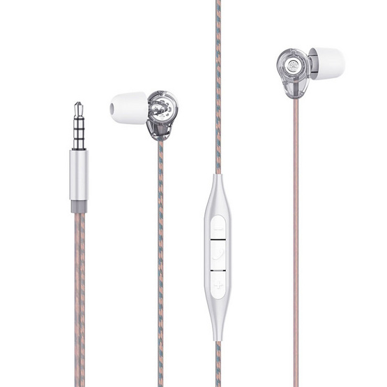 Vidvie หูฟัง In-Ear รุ่น HS 650