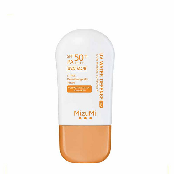 มิซึมิ ยูวี วอเตอร์ ดีเฟนส์ โปร 40 กรัม