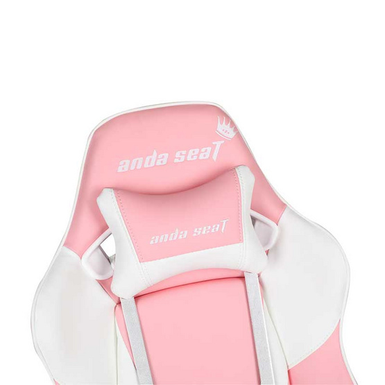 Anda Seat เก้าอี้เกมมิ่ง AD7-02 Pretty Pink