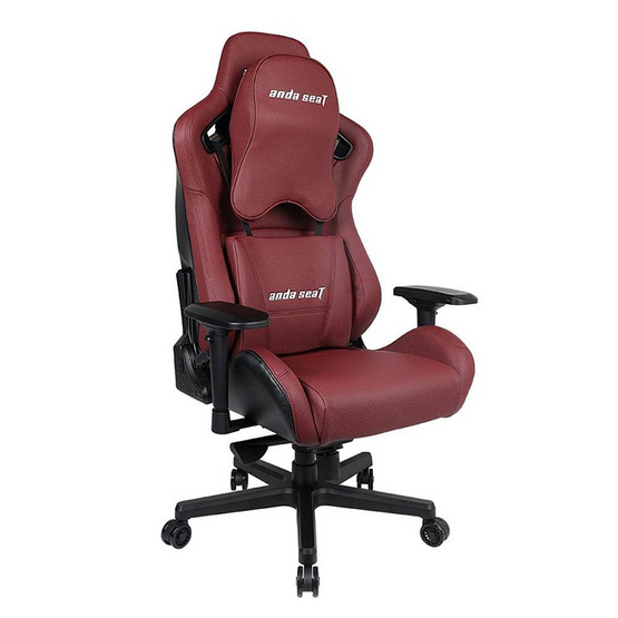 Anda Seat เก้าอี้เกมมิ่ง AD12XL-02 Kaiser