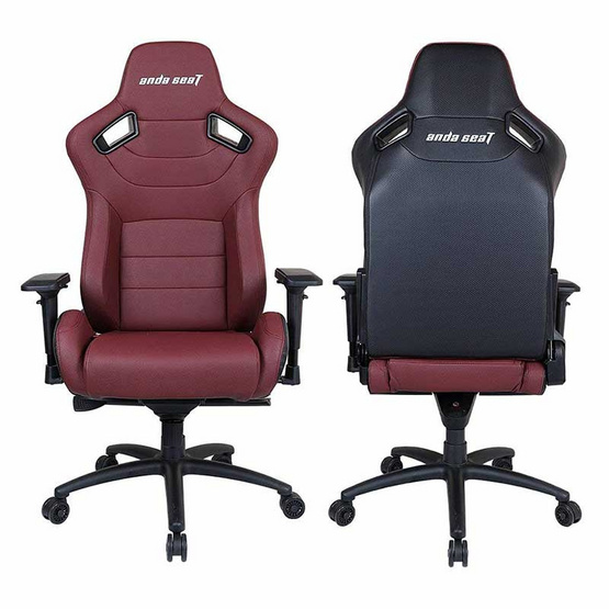 Anda Seat เก้าอี้เกมมิ่ง AD12XL-02 Kaiser