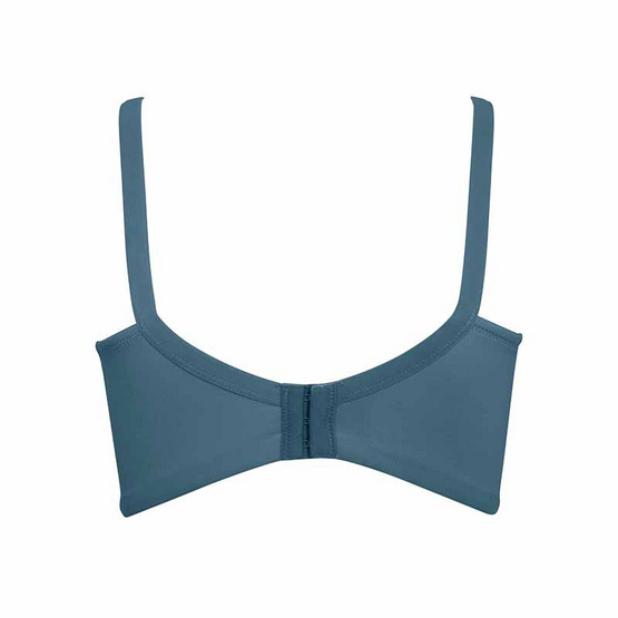 Momtomom Confident Bra บราให้นมJBMP03 สีน้ำเงิน