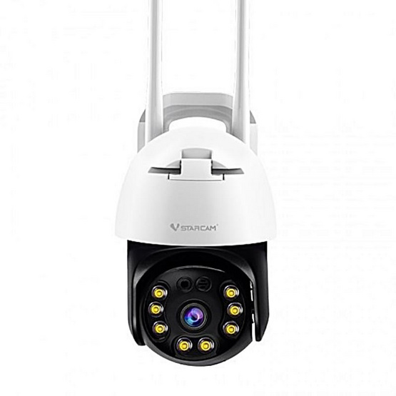 Vstarcam กล้องวงจรปิด Ip Camera รุ่น CS64