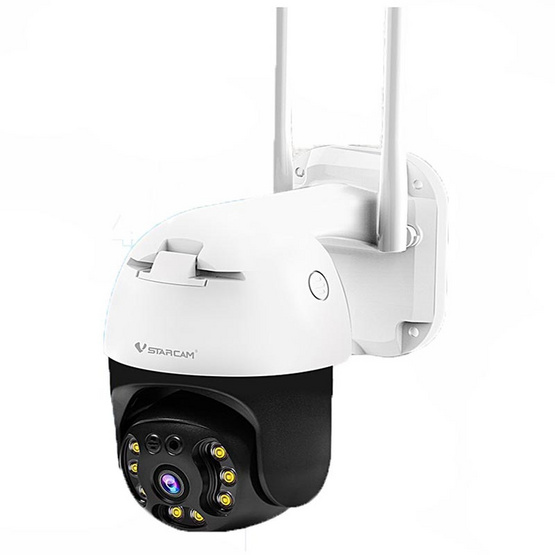 Vstarcam กล้องวงจรปิด Ip Camera รุ่น CS64