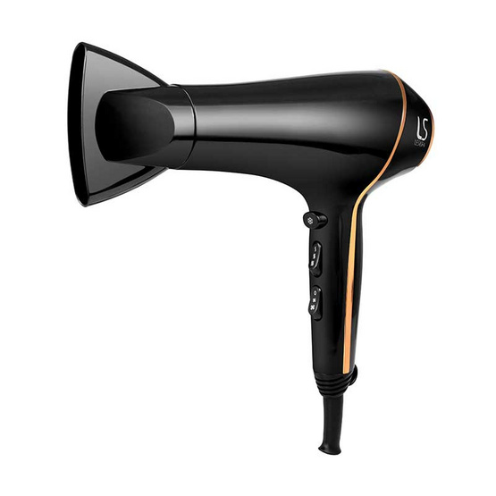 Lesasha ไดร์เป่าผม Airmax Smart Hair Dryer 2000W รุ่น LS1553