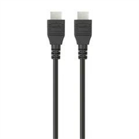 Belkin สายสัญญาณ (F3Y020bt1M) High Speed HDMI Cable with Ethernet 1 M