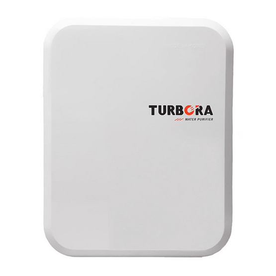 TURBORA เครื่องกรองน้ำดื่ม รุ่น BUF-401N