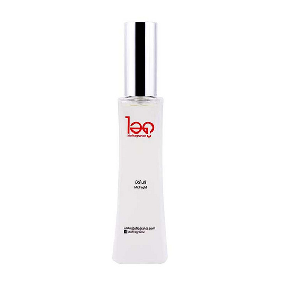 IDO FRAGRANCE น้ำหอม EAU DE PERFUME 30 มล.