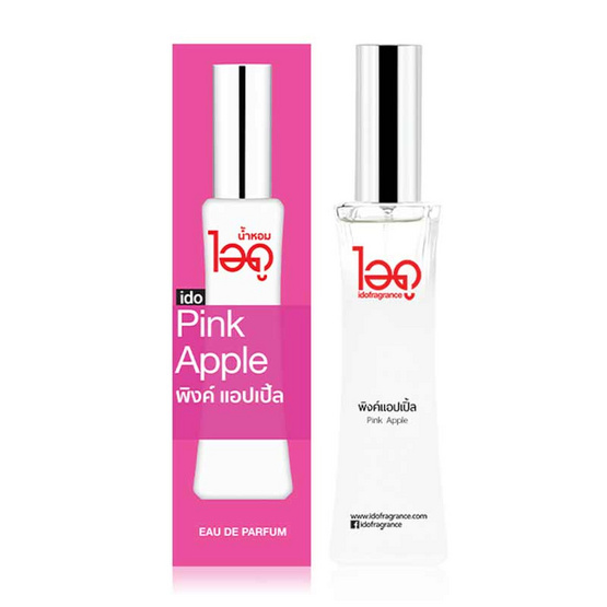 IDO FRAGRANCE น้ำหอม EAU DE PERFUME 30 มล.