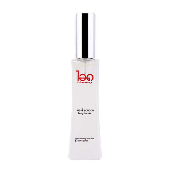 IDO FRAGRANCE น้ำหอม EAU DE PERFUME 30 มล.