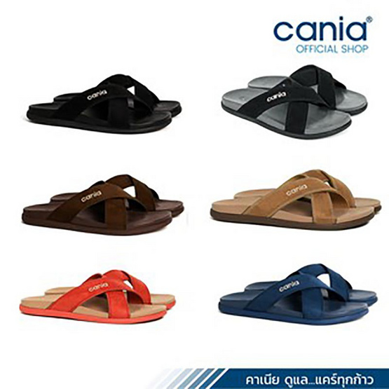 Cania รองเท้า Flip-flops CM12111