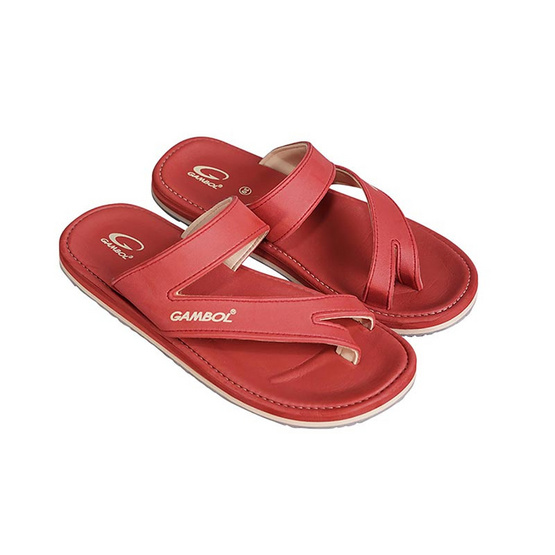 GAMBOL รองเท้า Flip-flops GW11276