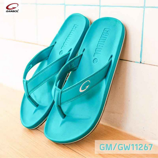 GAMBOL รองเท้า Flip-flops GM11267