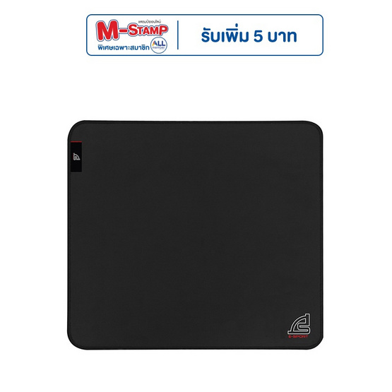 SIGNO E-Sport แผ่นรองเม้าส์เกม MT-329