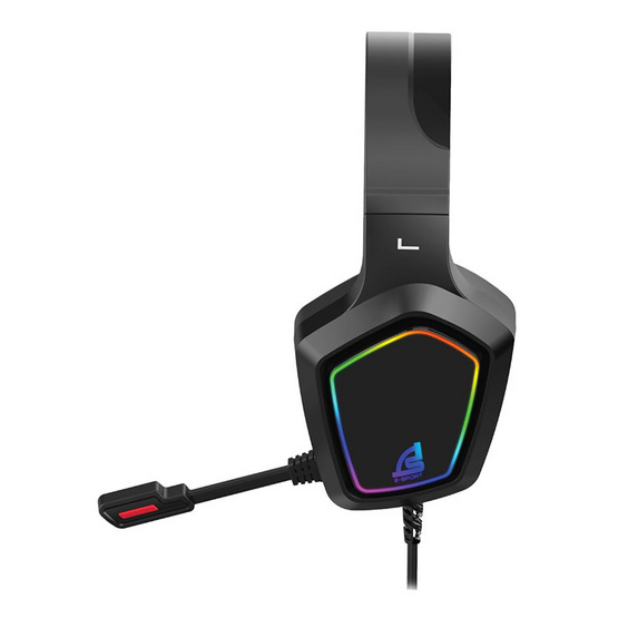 SIGNO E-Sport หูฟังเกม 7.1 Surround Sound HP-832