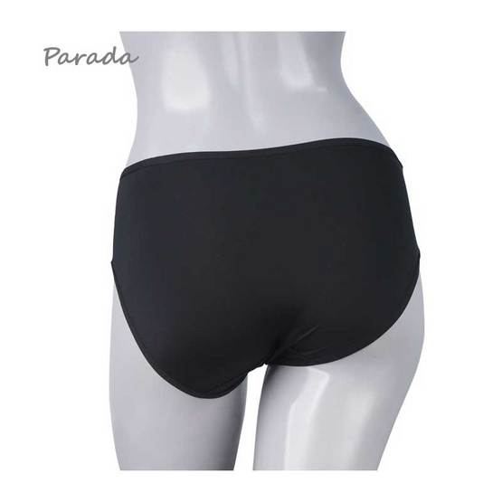 Parada กางเกงใน HALF ผ้าเรียบ รุ่น CU9318 (แพ็ก 2 ชิ้น) Parada กางเกงใน HALF ผ้าเรียบ รุ่น CU9318 (แพ็ก 2 ชิ้น)