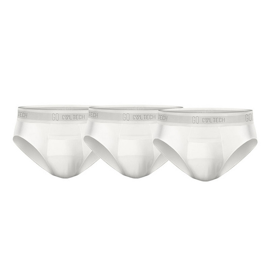 Gq Cool Tech กางเกงในชาย Underwear - New Normal | Allonline