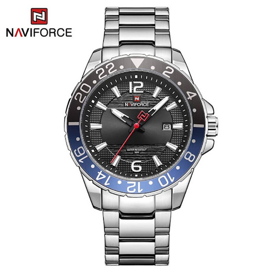 Naviforce นาฬิกา รุ่น NF9192M