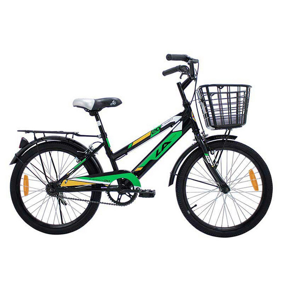 LA Bicycle จักรยาน E-SPORTY 20