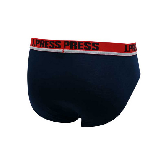 J.press กางเกงชั้นในชาย เจเพรส รุ่น 9170 (คละสี) จำนวน 3 ตัว/แพ็ก