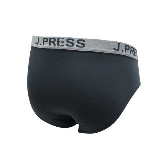 J.press กางเกงชั้นในชาย เจเพรส รุ่น 9173 (คละสี) จำนวน 3 ตัว/แพ็ก
