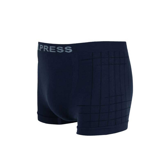 J.press กางเกงในชาย ขาสั้น Seamless รุ่น 8226 สีกรม 1ตัว/กล่อง J.press กางเกงในชาย ขาสั้น Seamless รุ่น 8226 สีกรม 1ตัว/กล่อง