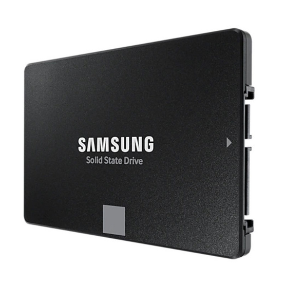 Samsung SSD 870 EVO SATA III 1TB