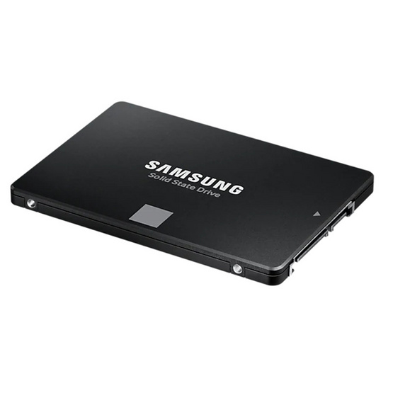 Samsung SSD 870 EVO SATA III 1TB