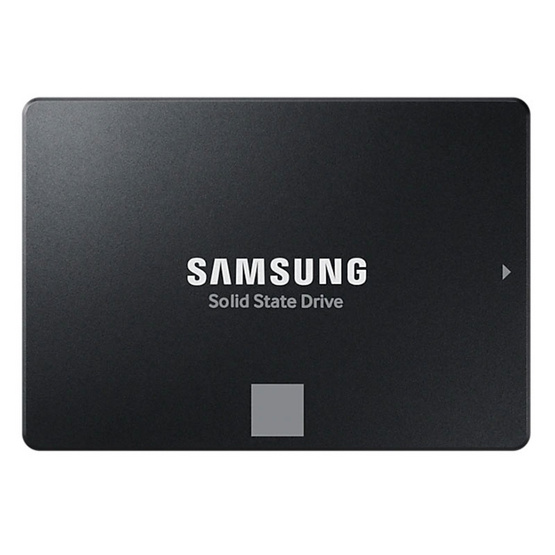 Samsung SSD 870 EVO SATA III 2TB