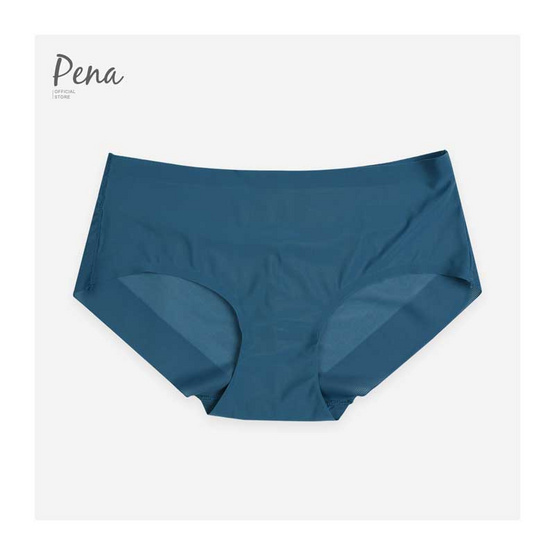 Pena house underwear กางเกงชั้นในผู้หญิงแบบไร้ขอบ (แพ็ก 4 ชิ้น)