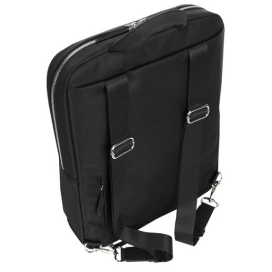 Targus กระเป๋าโน๊ตบุ๊ค 15” Newport Ultra Slim Backpack