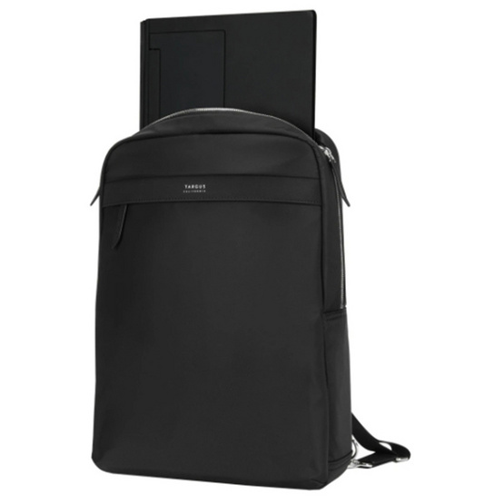 Targus กระเป๋าโน๊ตบุ๊ค 15” Newport Ultra Slim Backpack