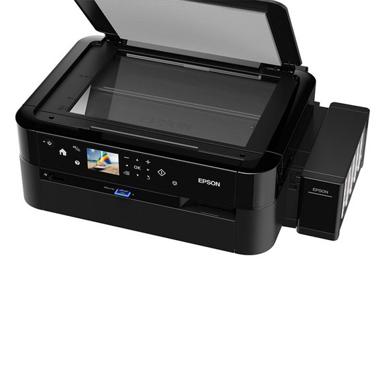 EPSON เครื่องพิมพ์ภาพ L850