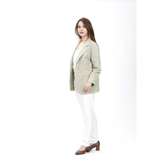 ALL BEAUTE (ออล โบเต้ ) Teagan Blazer