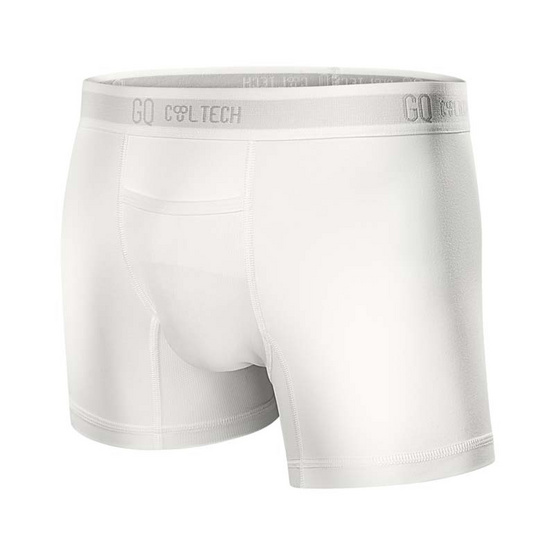 GQ Cool Tech&trade; Underwear - All-Day Secure