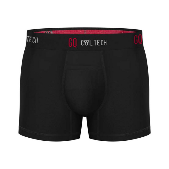 GQ Cool Tech&trade; Underwear - All-Day Secure