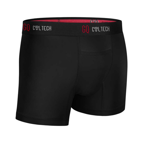 GQ Cool Tech&trade; Underwear - All-Day Secure