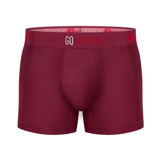 GQ Cool Tech&trade; Underwear - All-Day Secure