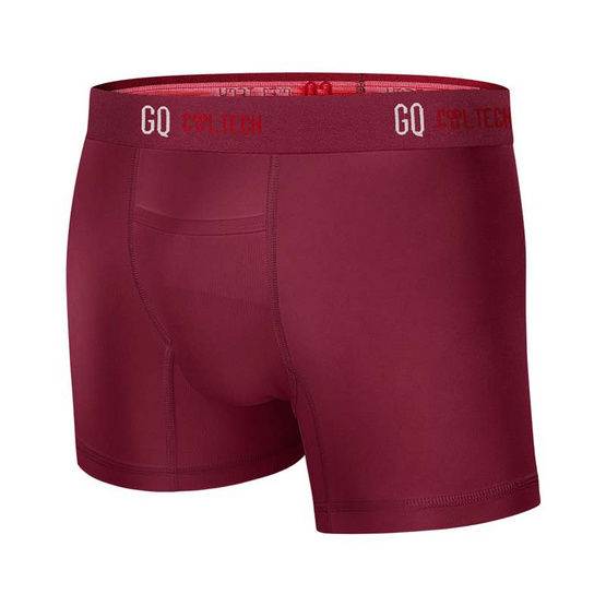 GQ Cool Tech&trade; Underwear - All-Day Secure