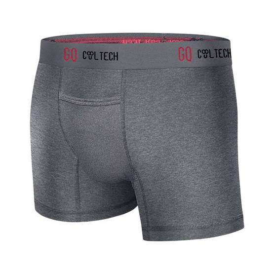 GQ Cool Tech&trade; Underwear - All-Day Secure