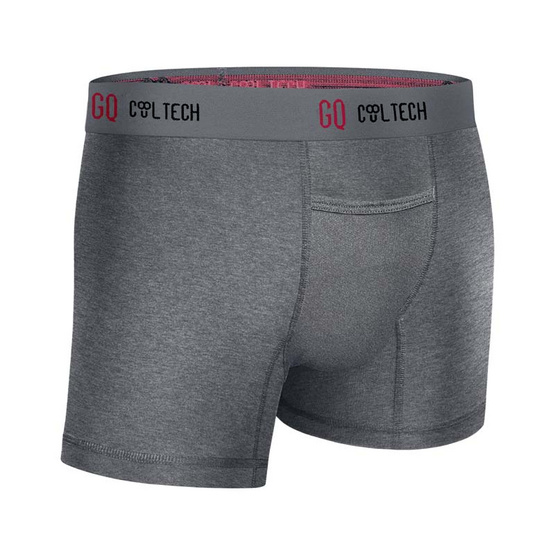 GQ Cool Tech&trade; Underwear - All-Day Secure