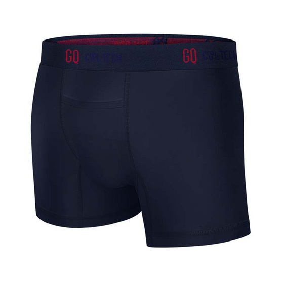 GQ Cool Tech&trade; Underwear - All-Day Secure