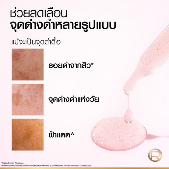 ลอรีอัล ไกลโคลิค-ไบร์ท แอนไท ดาร์ก สปอต ไบร์ทเทนนิ่ง เซรั่ม 30 มล.