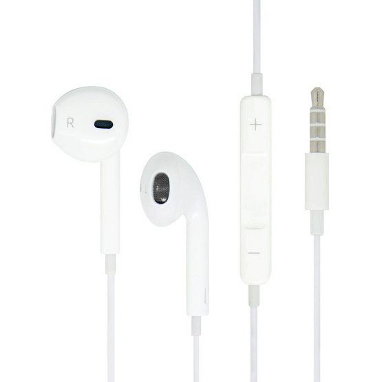 i-Glow หูฟังเอียร์บัด รุ่น Earphone