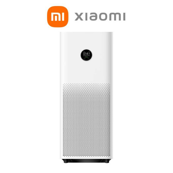 Xiaomi เครื่องฟอกอากาศ รุ่น 4 Pro